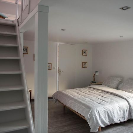 La Maison De La Gare - Jolie Maison De Ville A Eu Eu, 滨海塞纳省 外观 照片