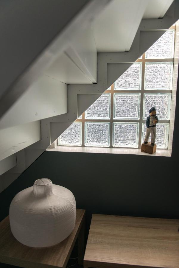 La Maison De La Gare - Jolie Maison De Ville A Eu Eu, 滨海塞纳省 外观 照片